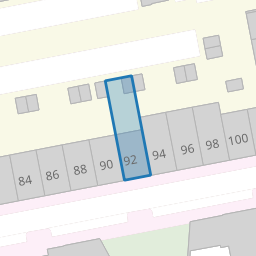 Perceel KWK01-A-17097