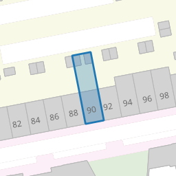 Perceel KWK01-A-17098