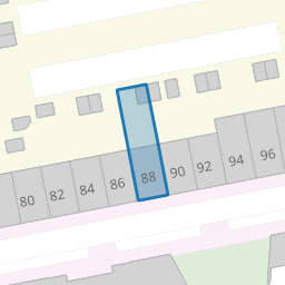 Perceel KWK01-A-17099