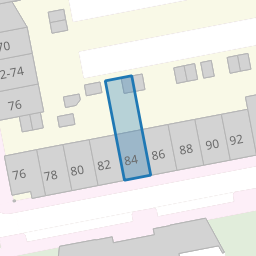 Perceel KWK01-A-17101