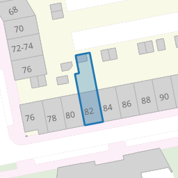 Perceel KWK01-A-17102