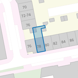 Perceel KWK01-A-17104