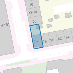 Perceel KWK01-A-17105