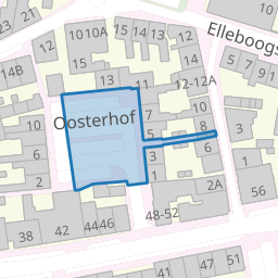 Perceel KWK01-A-17116