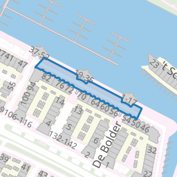 Perceel KWK01-A-17117