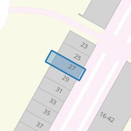 Perceel KWK01-A-17121