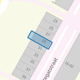 Perceel KWK01-A-17122