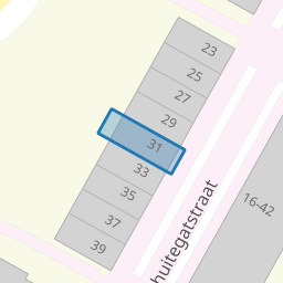 Perceel KWK01-A-17123