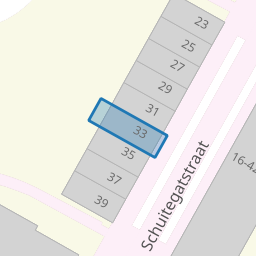 Perceel KWK01-A-17124