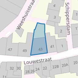 Perceel KWK01-A-17143