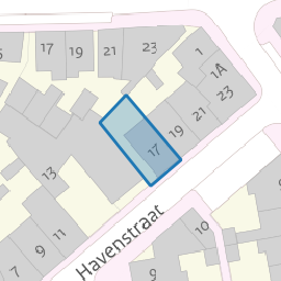 Perceel KWK01-A-17153