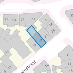 Perceel KWK01-A-17154