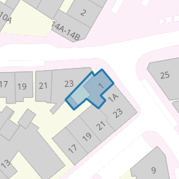 Perceel KWK01-A-17156