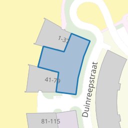 Perceel KWK01-A-17158