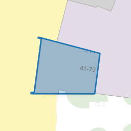 Perceel KWK01-A-17170