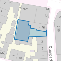 Perceel KWK01-A-17178