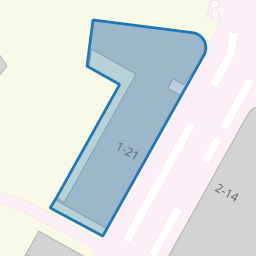 Perceel KWK01-A-17186