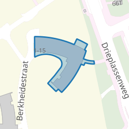 Perceel KWK01-A-17188