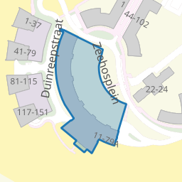 Perceel KWK01-A-17198