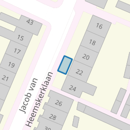 Perceel KWK01-A-17205