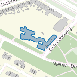 Perceel KWK01-A-17217