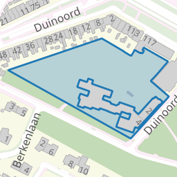 Perceel KWK01-A-17218