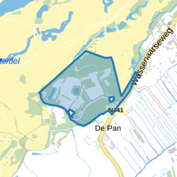 Perceel KWK01-A-17220