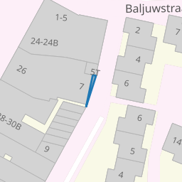 Perceel KWK01-A-17221