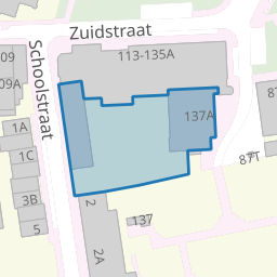 Perceel KWK01-A-17225