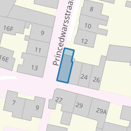 Perceel KWK01-A-17228