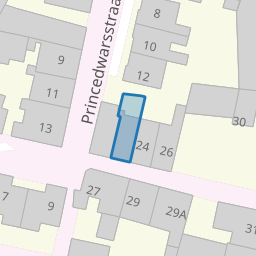 Perceel KWK01-A-17229