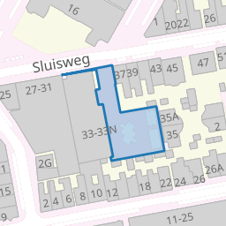 Perceel KWK01-A-17234