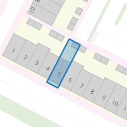 Perceel KWK01-A-17247