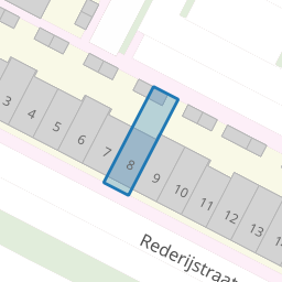 Perceel KWK01-A-17249