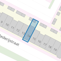 Perceel KWK01-A-17251