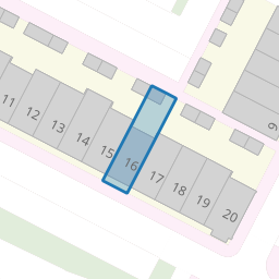 Perceel KWK01-A-17253