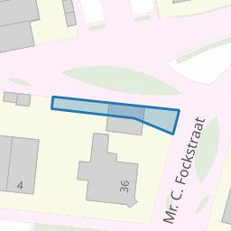 Perceel KWK01-A-17273