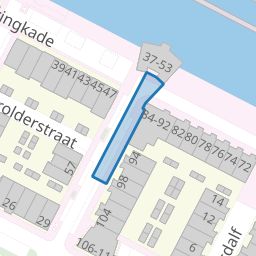 Perceel KWK01-A-17282