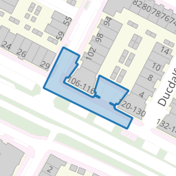 Perceel KWK01-A-17283