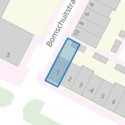 Perceel KWK01-A-17297