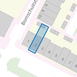 Perceel KWK01-A-17302