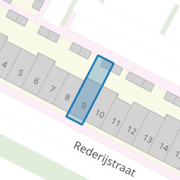 Perceel KWK01-A-17304