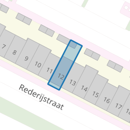 Perceel KWK01-A-17306