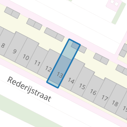 Perceel KWK01-A-17307