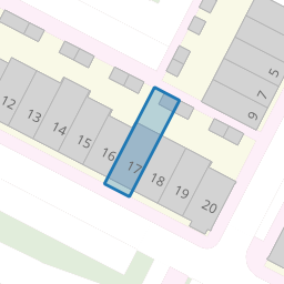 Perceel KWK01-A-17308