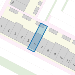 Perceel KWK01-A-17311