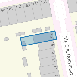 Perceel KWK01-A-17314