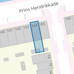 Perceel KWK01-A-17316