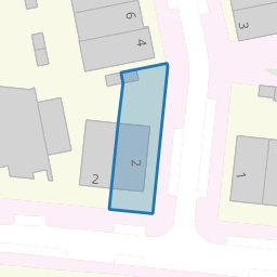 Perceel KWK01-A-17317