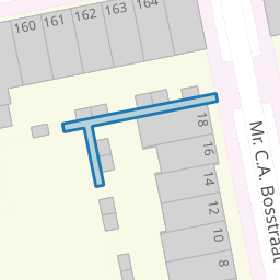 Perceel KWK01-A-17318